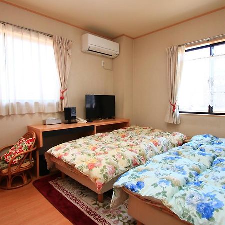 Ryokan Kinsui Куруме Экстерьер фото