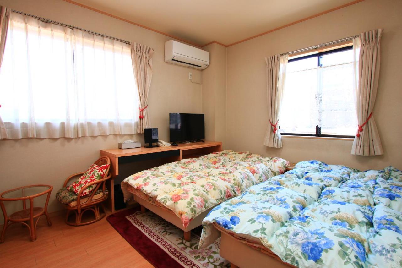 Ryokan Kinsui Куруме Экстерьер фото