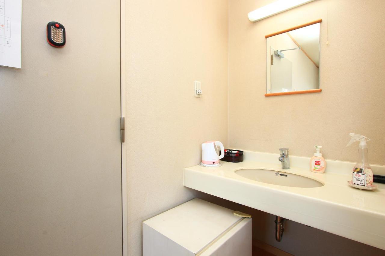Ryokan Kinsui Куруме Экстерьер фото