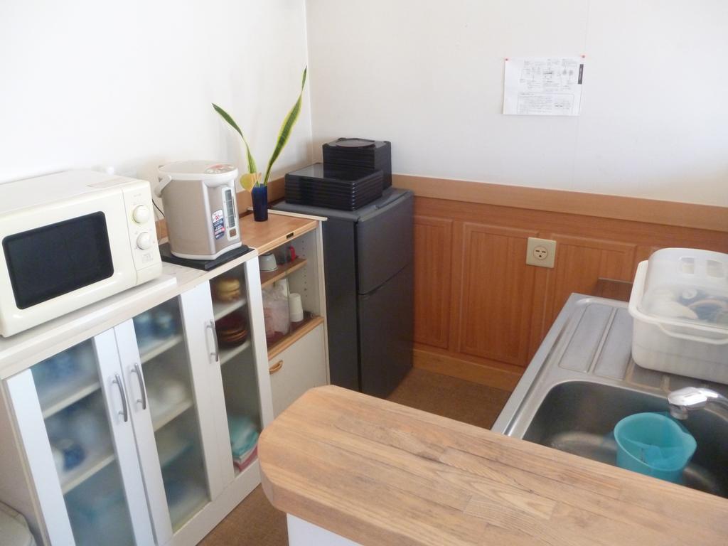 Ryokan Kinsui Куруме Экстерьер фото